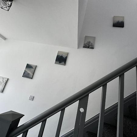 Melville House - Pet Friendly Blackpool Kültér fotó