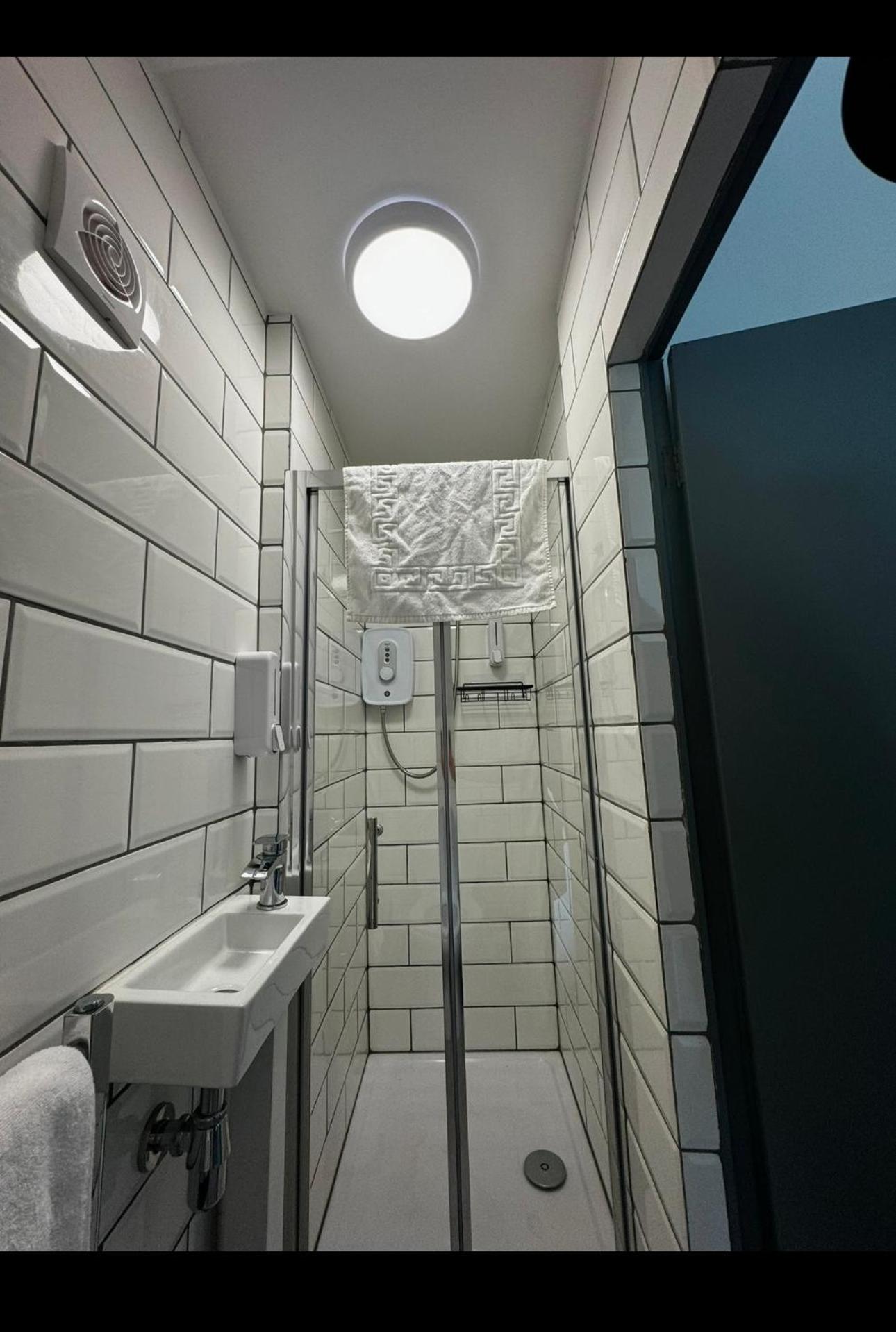 Melville House - Pet Friendly Blackpool Kültér fotó