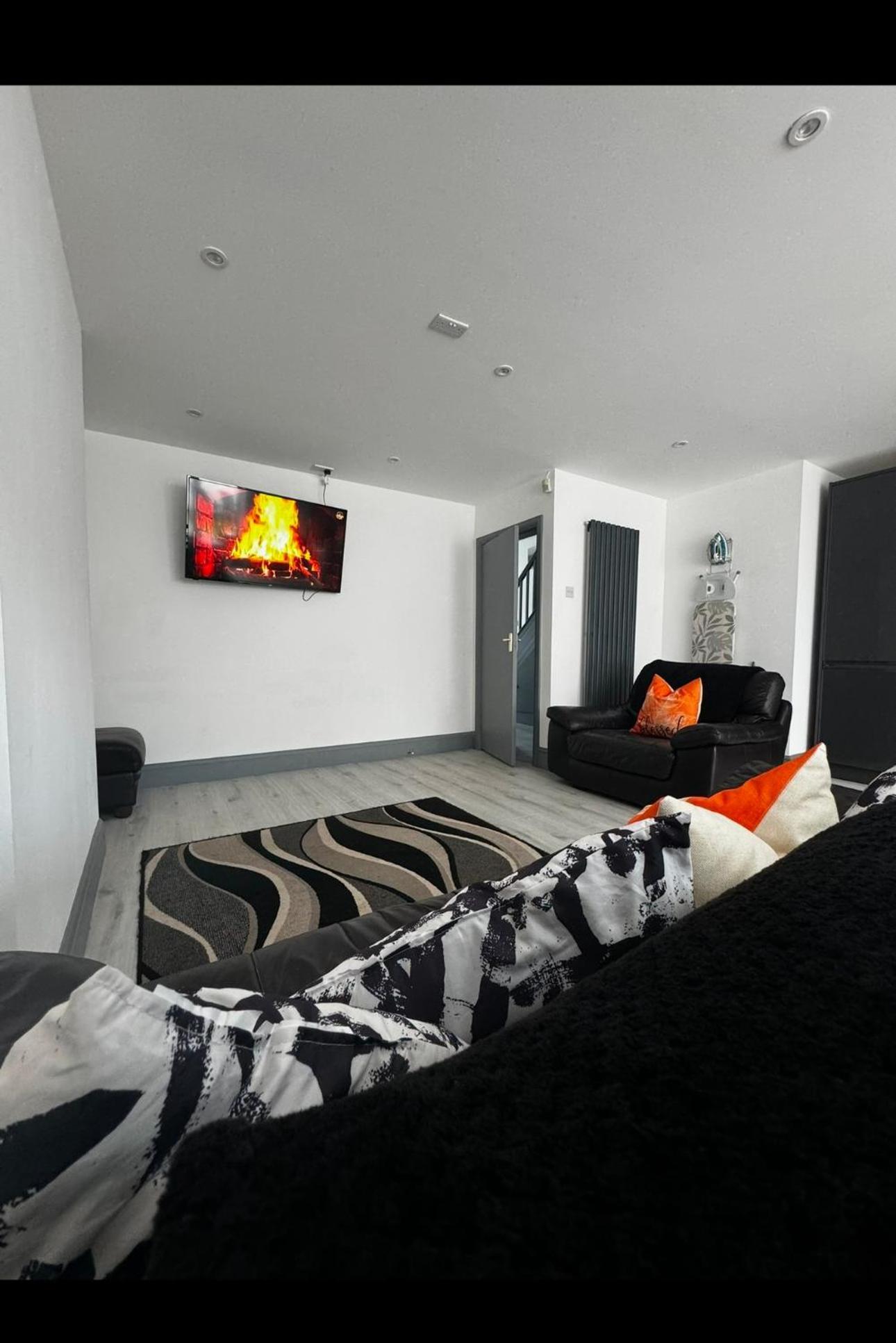 Melville House - Pet Friendly Blackpool Kültér fotó