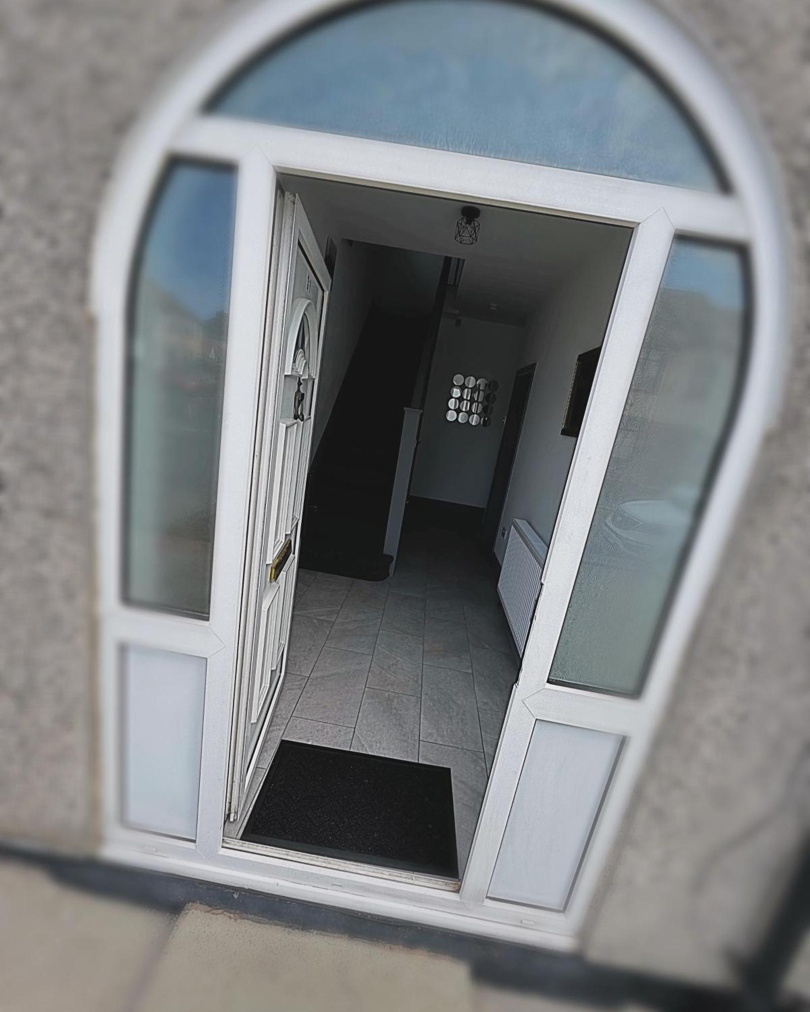 Melville House - Pet Friendly Blackpool Kültér fotó